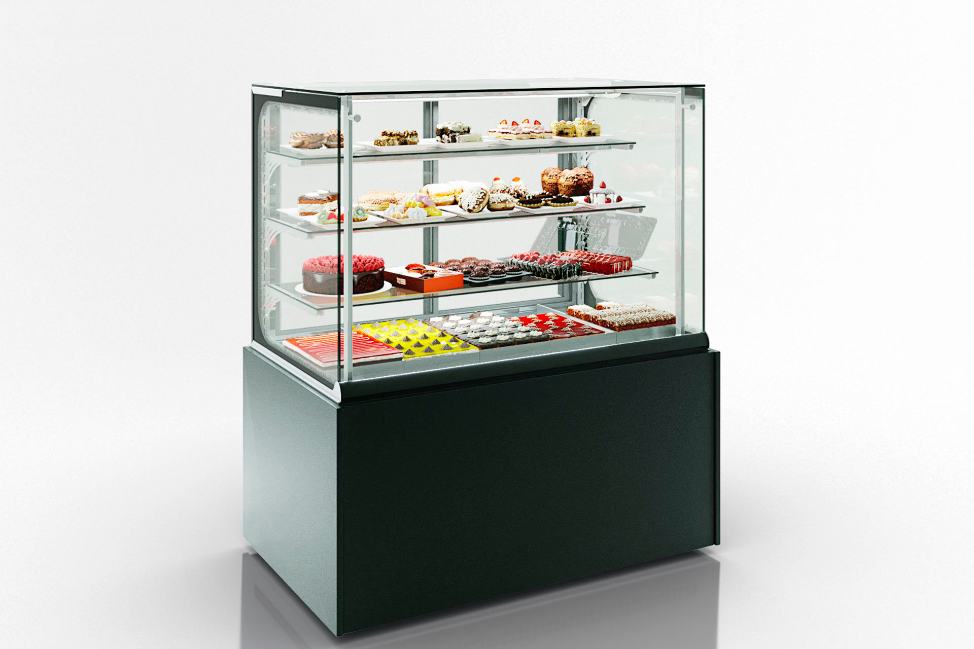 Кондитерская витрина Dakota AC 081 patisserie OS 150-DLA - 940