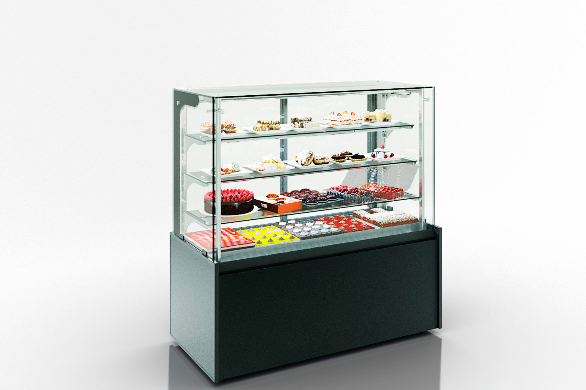 Кондитерская витрина Dakota AC 060 patisserie OS 130-DLA - 1250
