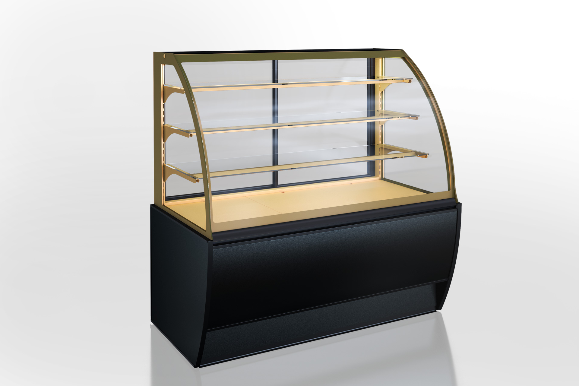Кондитерская витрина Dakota AG 085 patisserie OS 150-DLA - 1440