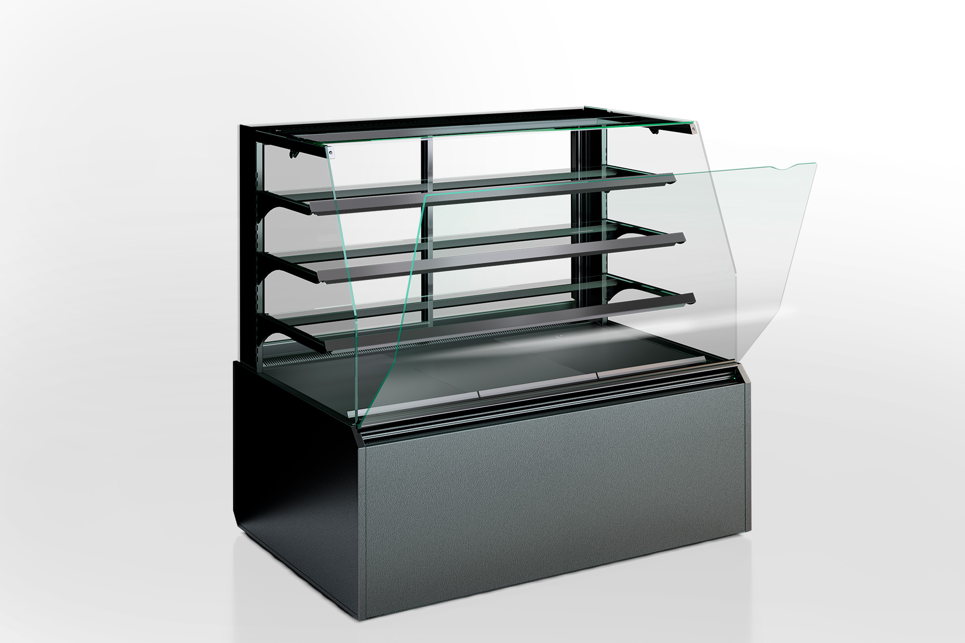 Витрина для хлебопекарных и кондитерских изделий Missouri AK 084 patisserie OS 120-DLA - 960