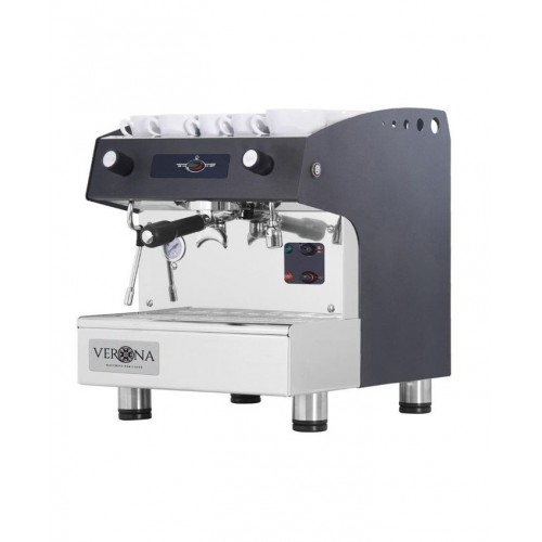 Кофемашина профессиональная Verona Julia Compact, 2 группы