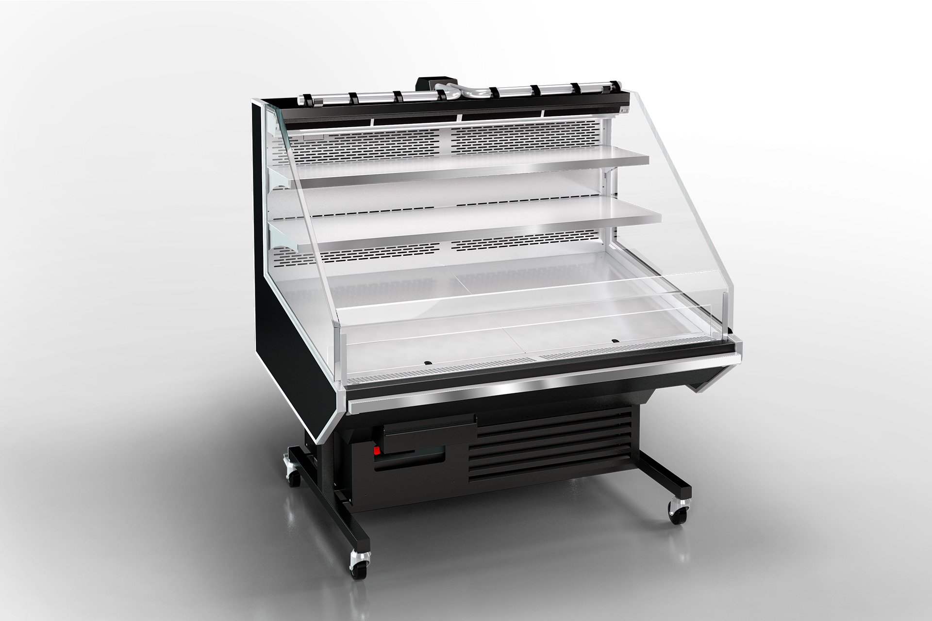 Промо-витрина Missouri promo MC 100 deli self A (option)