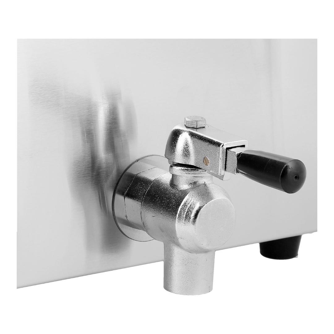 Электрическое устройство для варки макарон 8 л с 4 корзинами