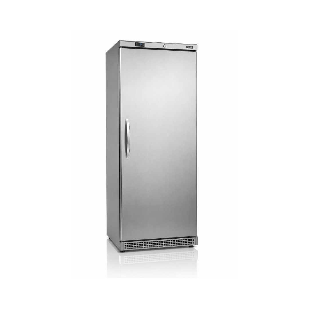 Морозильный шкаф GN 2/1 TEFCOLD UF600S