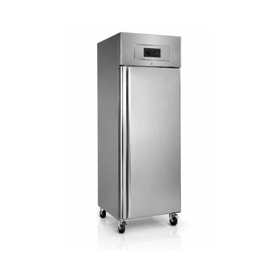 Вертикальный холодильный шкаф TEFCOLD RK505