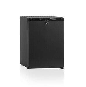Мини-бар холодильный TEFCOLD TM42, черный