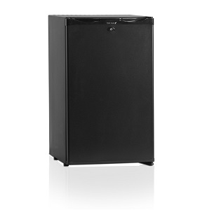 Холодильный мини-бар TEFCOLD TM52, черный