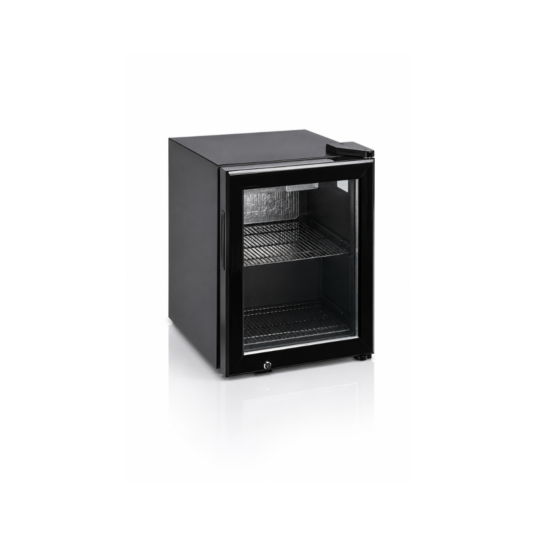 Настольный холодильник для напитков TEFCOLD BC30
