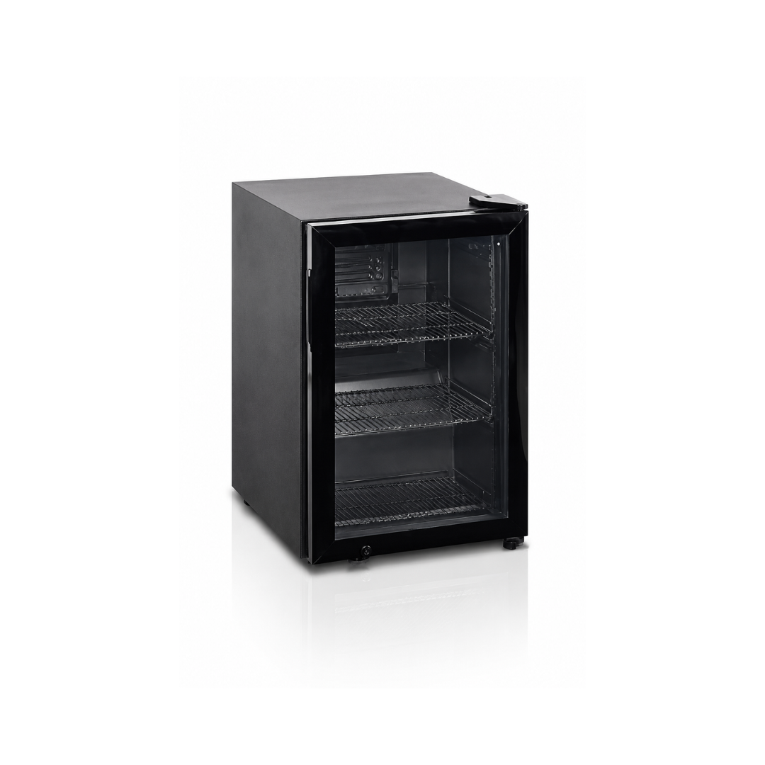 Настольный холодильник TEFCOLD BC60