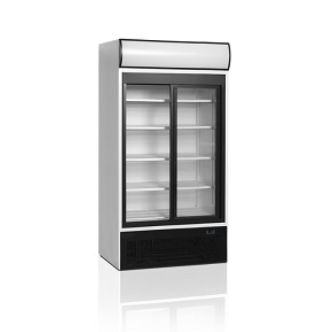 Холодильный шкаф TEFCOLD FSC1000S
