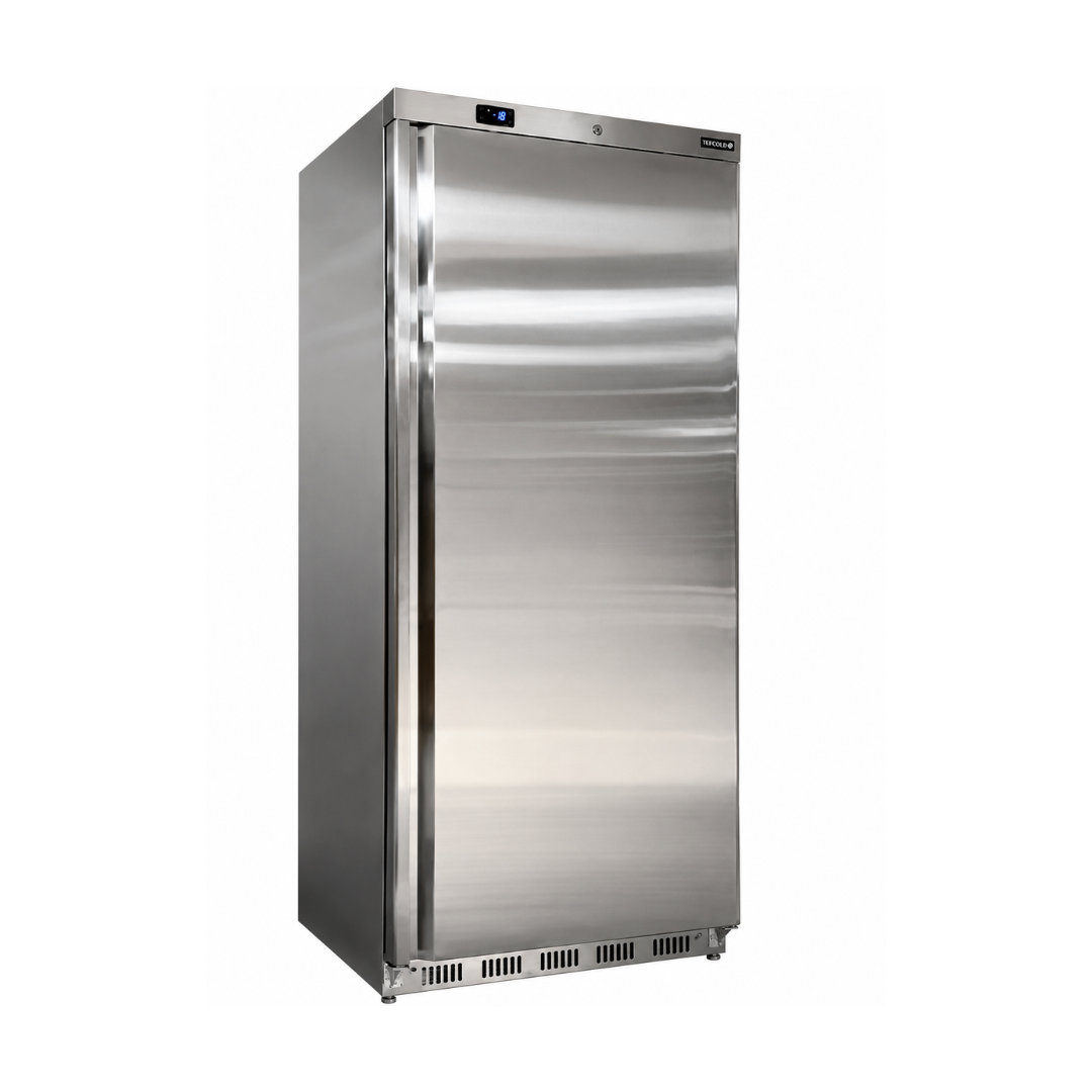 Холодильный шкаф 570 л, 1 глухая дверь TEFCOLD UR600X1