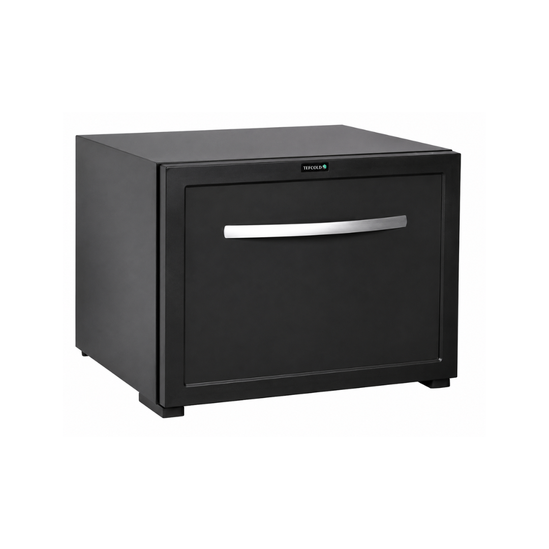 Шкафчик минибар TEFCOLD TD50A