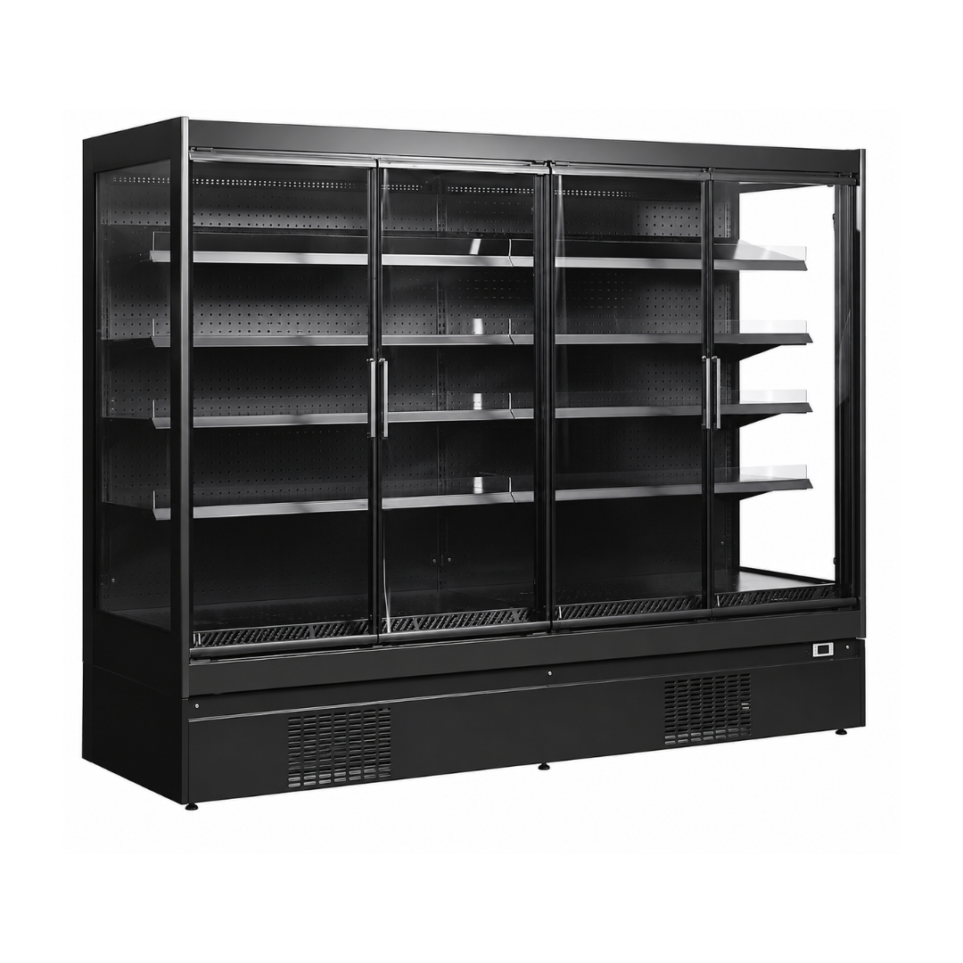 TEFCOLD EXTRA2500CD