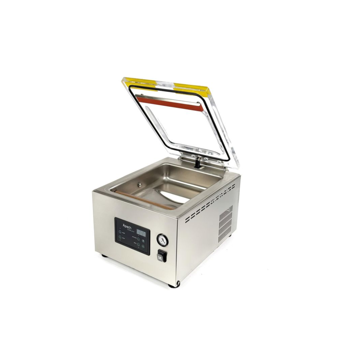 Вакуумный упаковщик Apach AVM308L