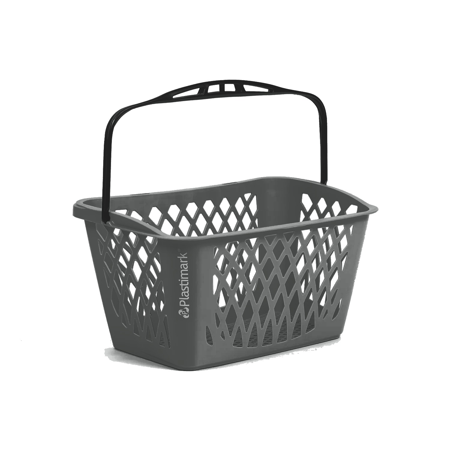 Plastimark Tyko 33L RAL 7043