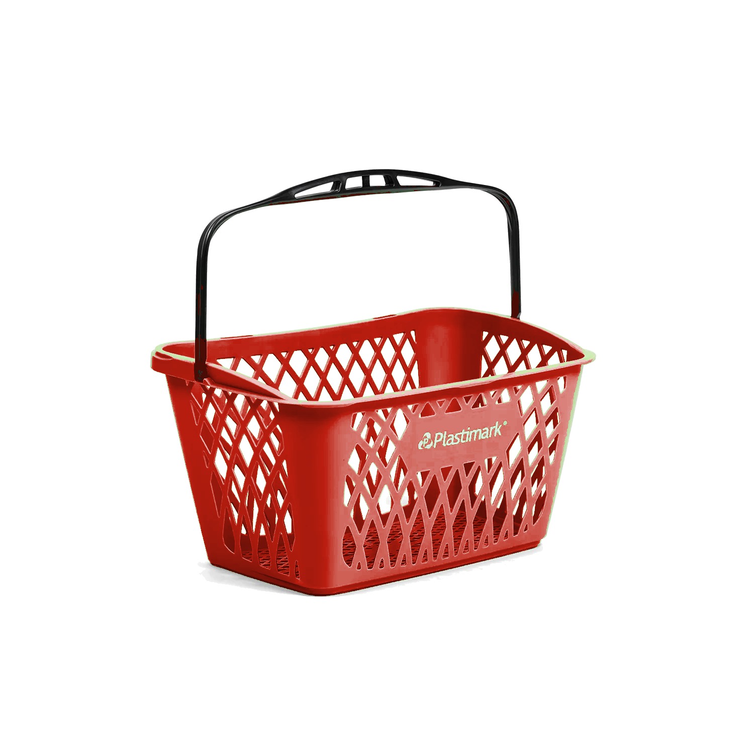 Plastimark Minityko 22L RAL 3020