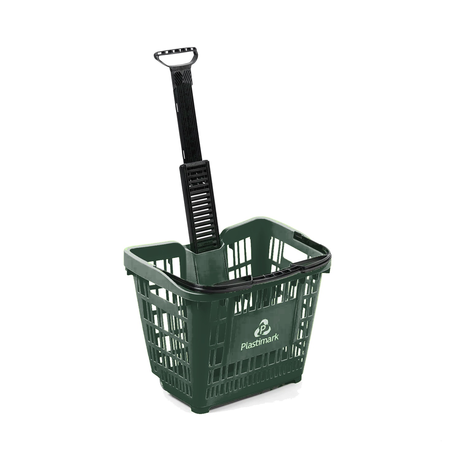 Plastimark Speesy 45L RAL 6005