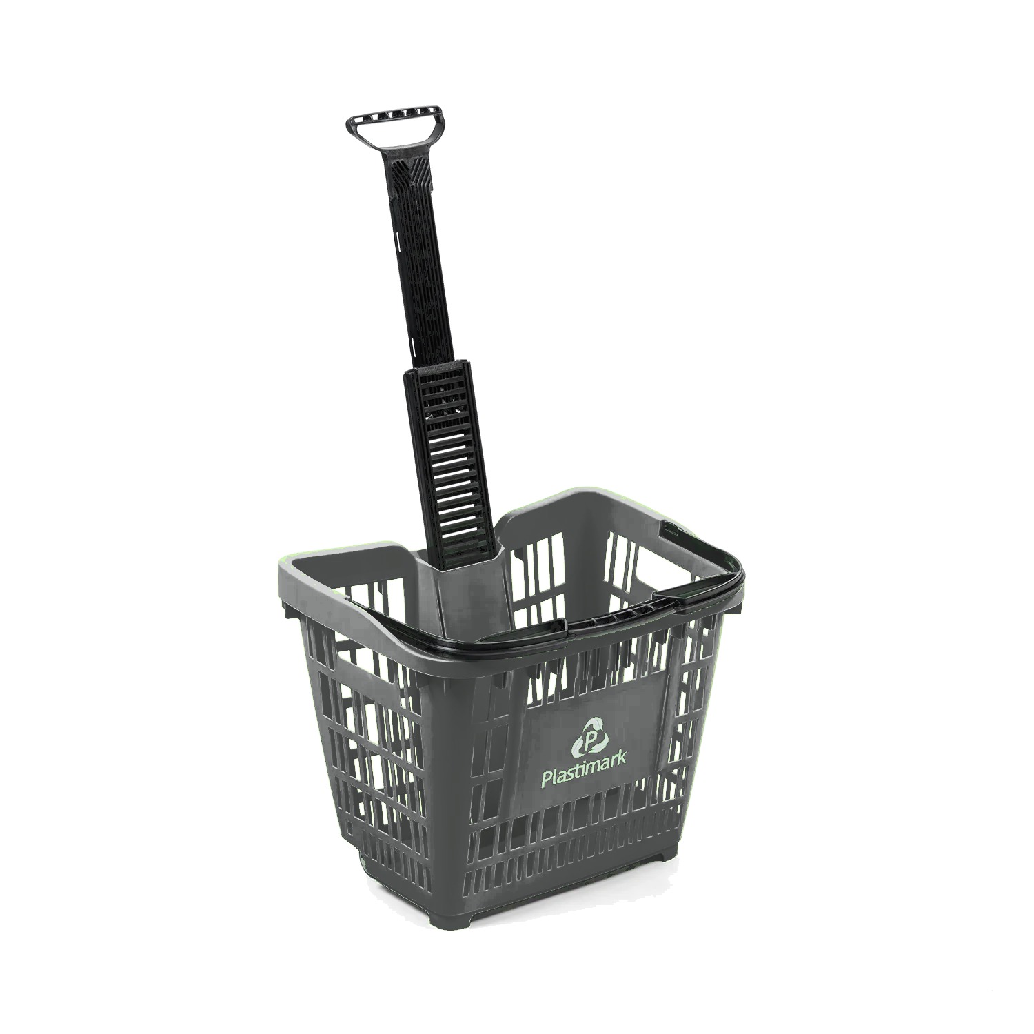 Plastimark Speesy 45L RAL 7043