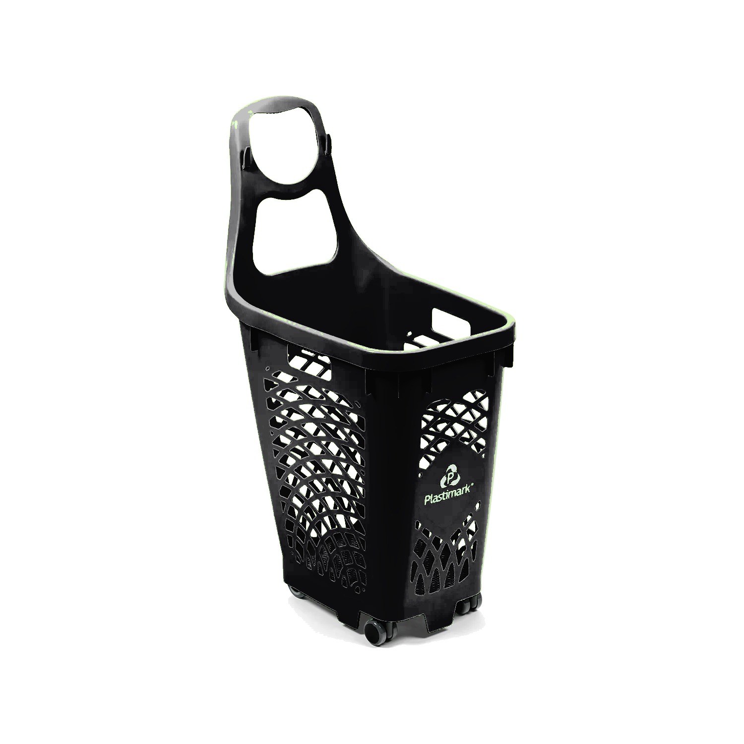 Plastimark Slimmer 60L RAL 9005