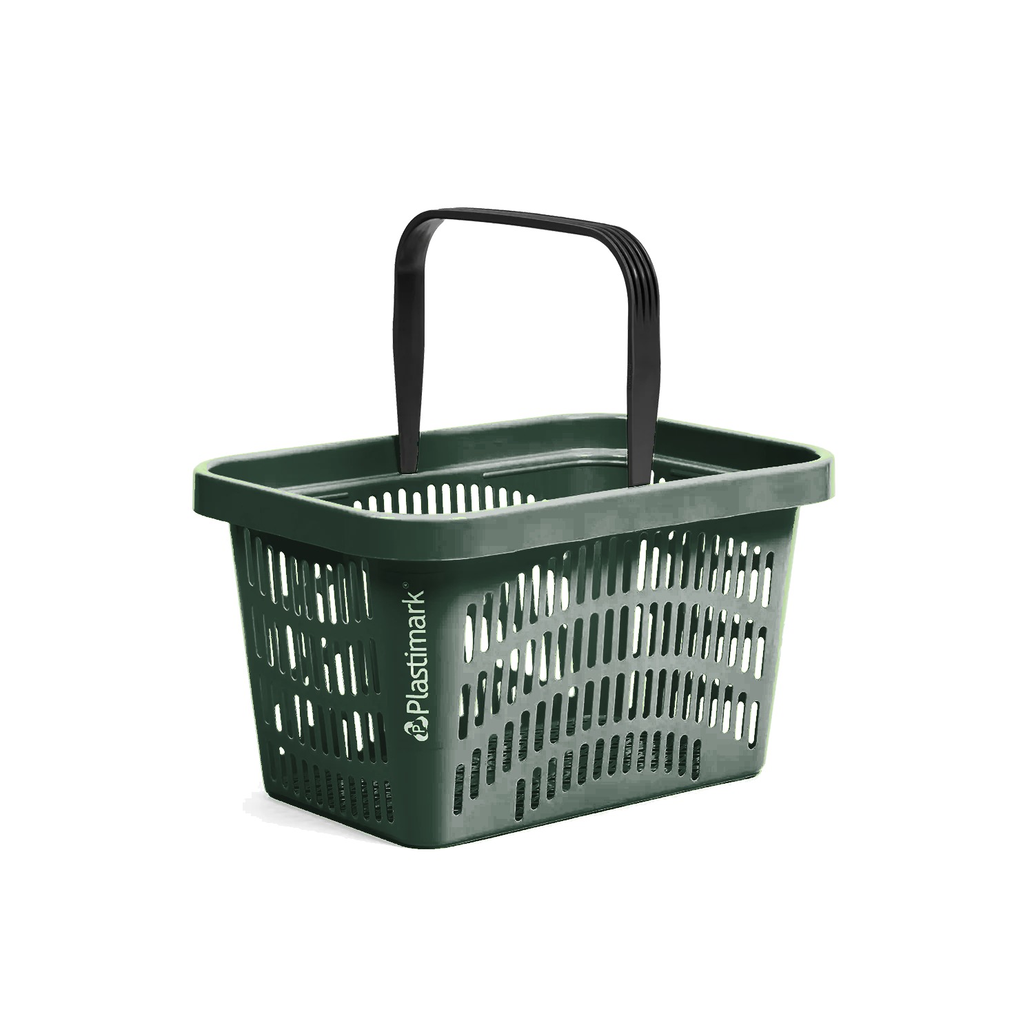 Plastimark Onda 28L RAL 6005