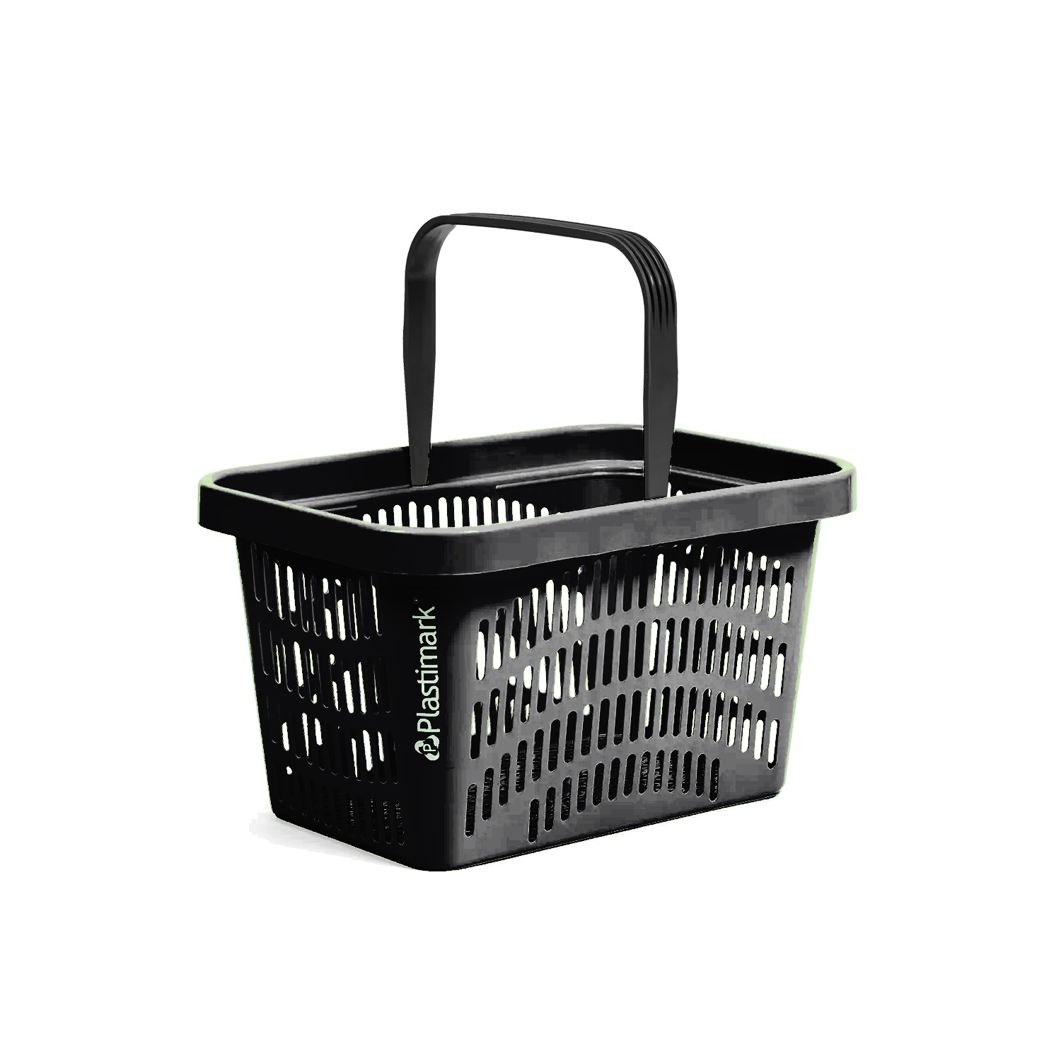 Plastimark Onda 28L RAL 9005