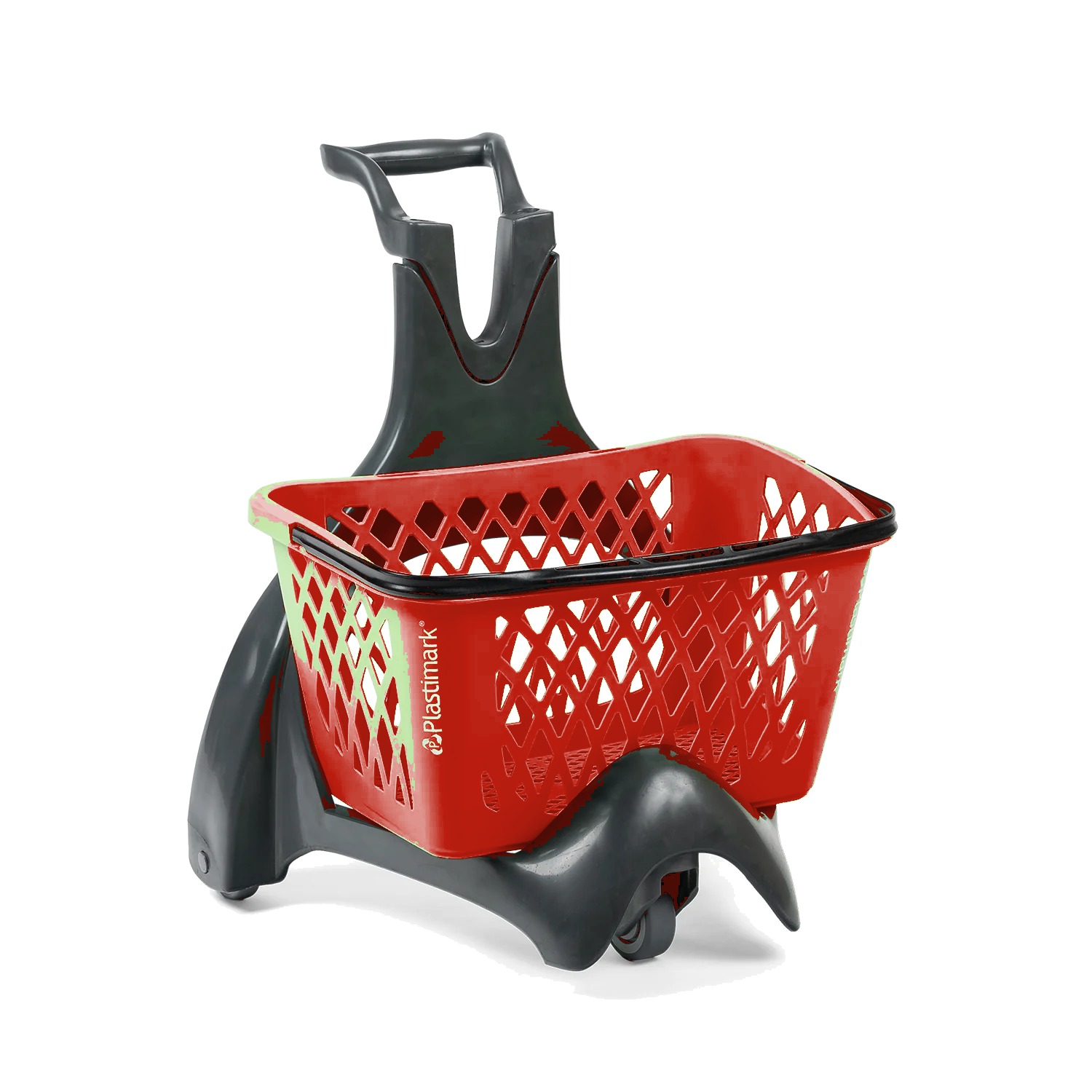 Plastimark Dogo 33L RAL 3020