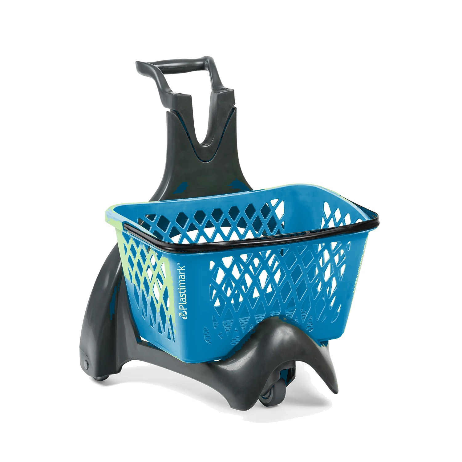 Plastimark Dogo 33L RAL 5015
