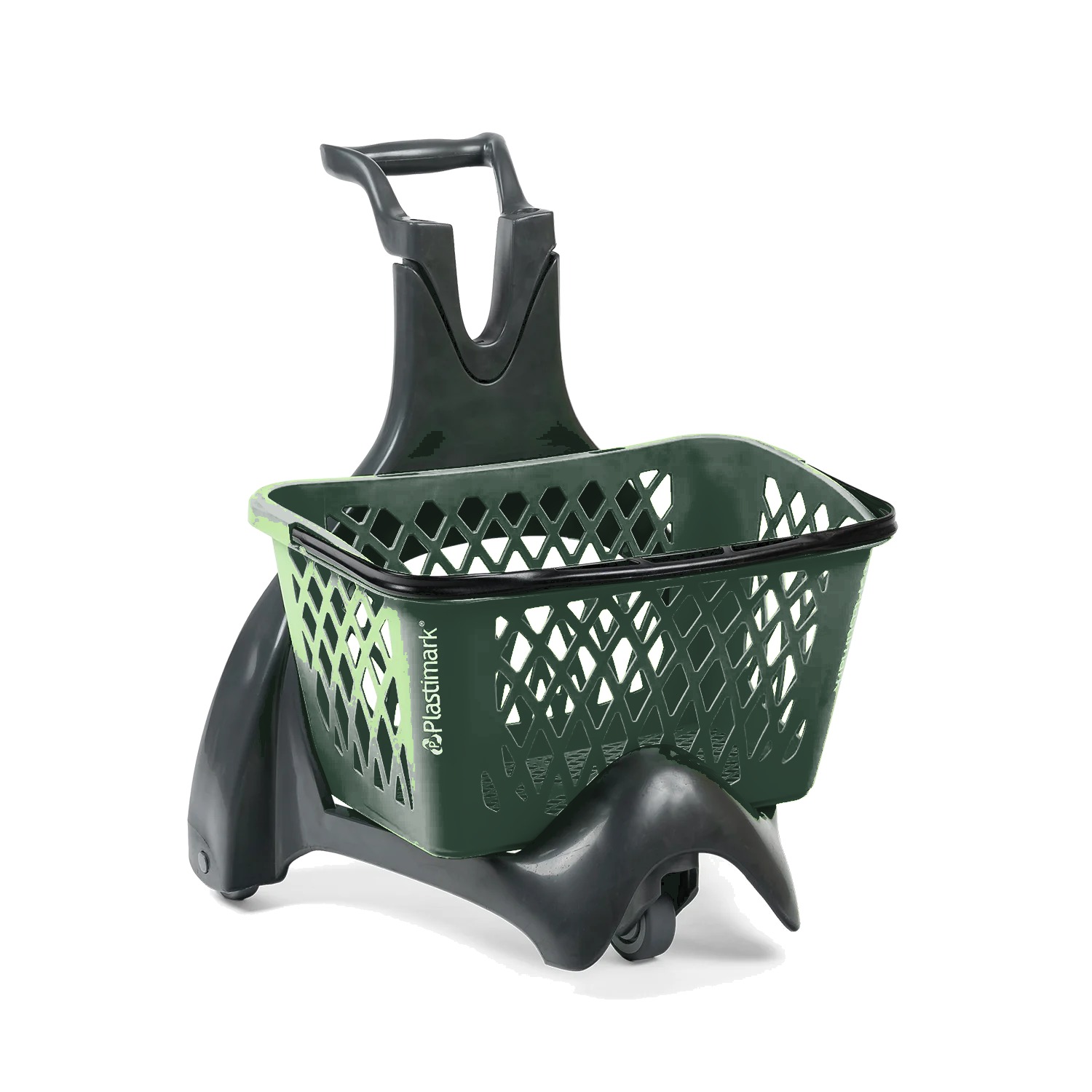 Plastimark Dogo 33L RAL 6005