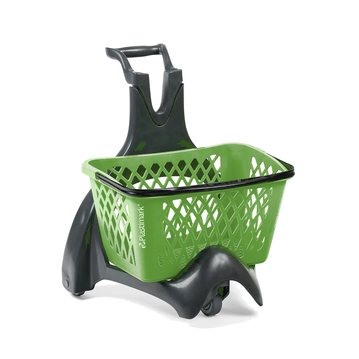 Plastimark Dogo 33L RAL 6018
