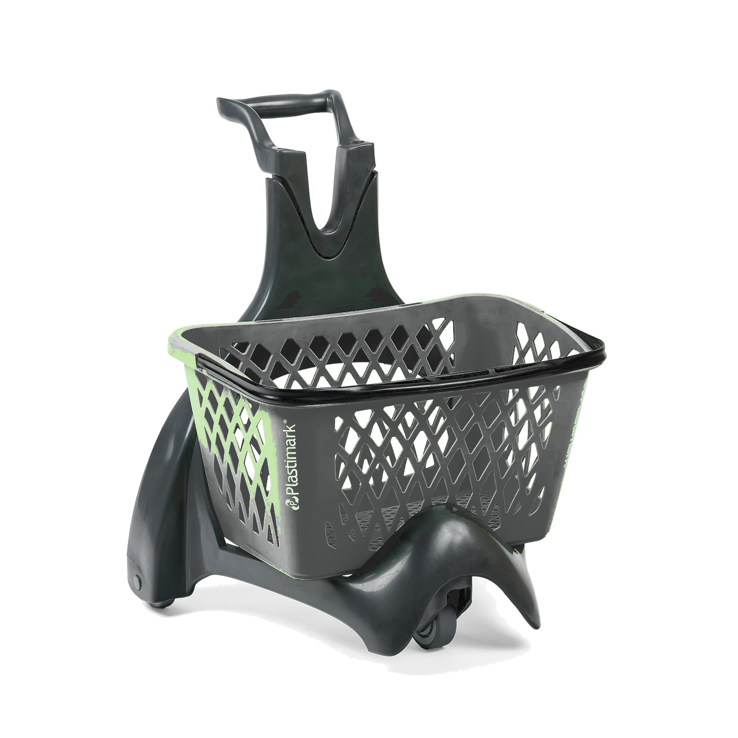 Plastimark Dogo 33L RAL 7043