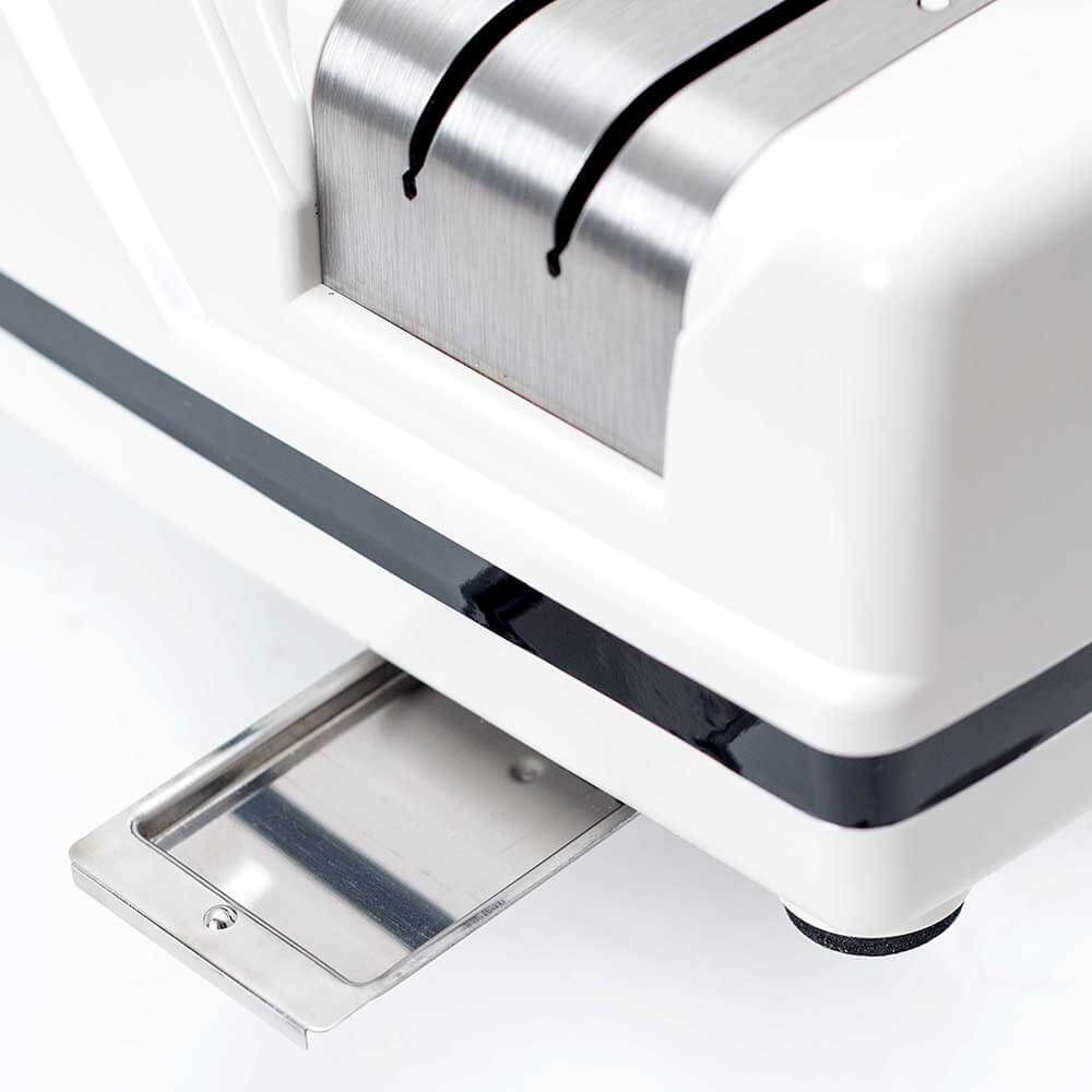 Электрическая алмазная точилка для ножей.