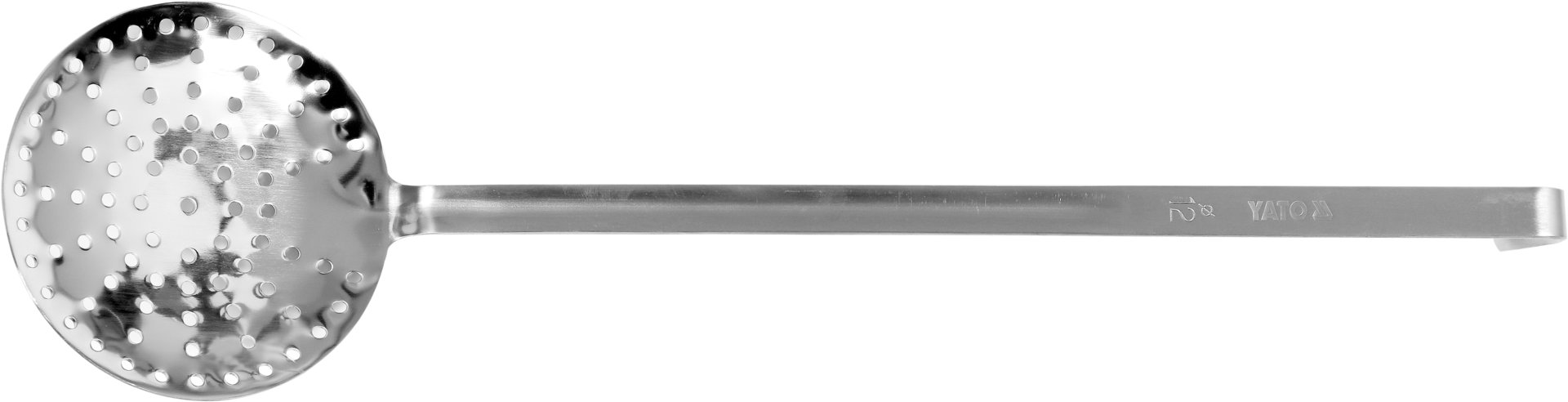 Шумовка YATO 300 мм