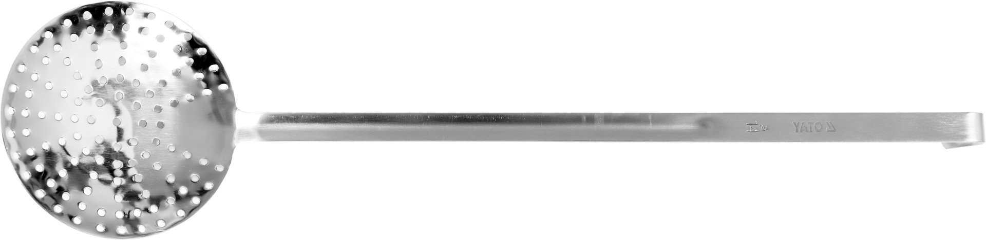 Шумовка YATO 300 мм