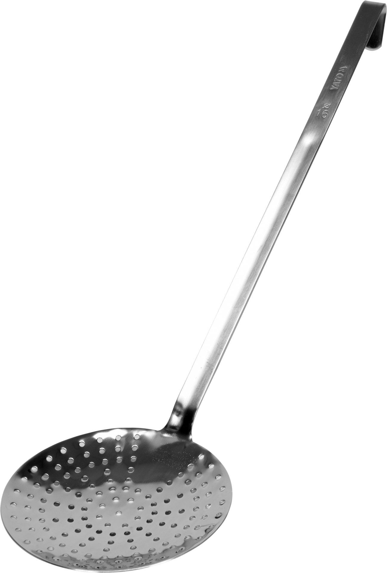 Шумовка YATO 300 мм