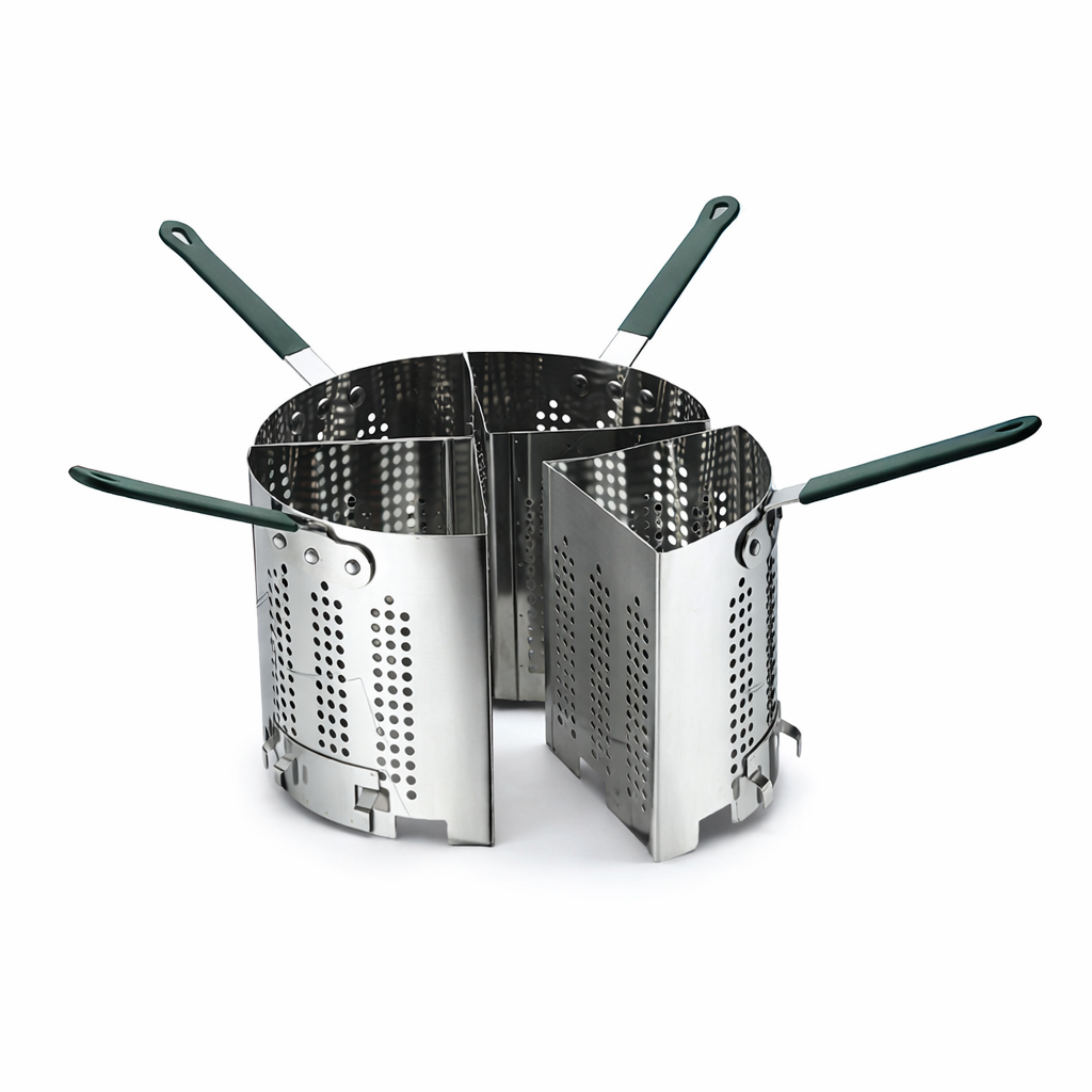Секционная корзина для варки пасты Ø 300 мм