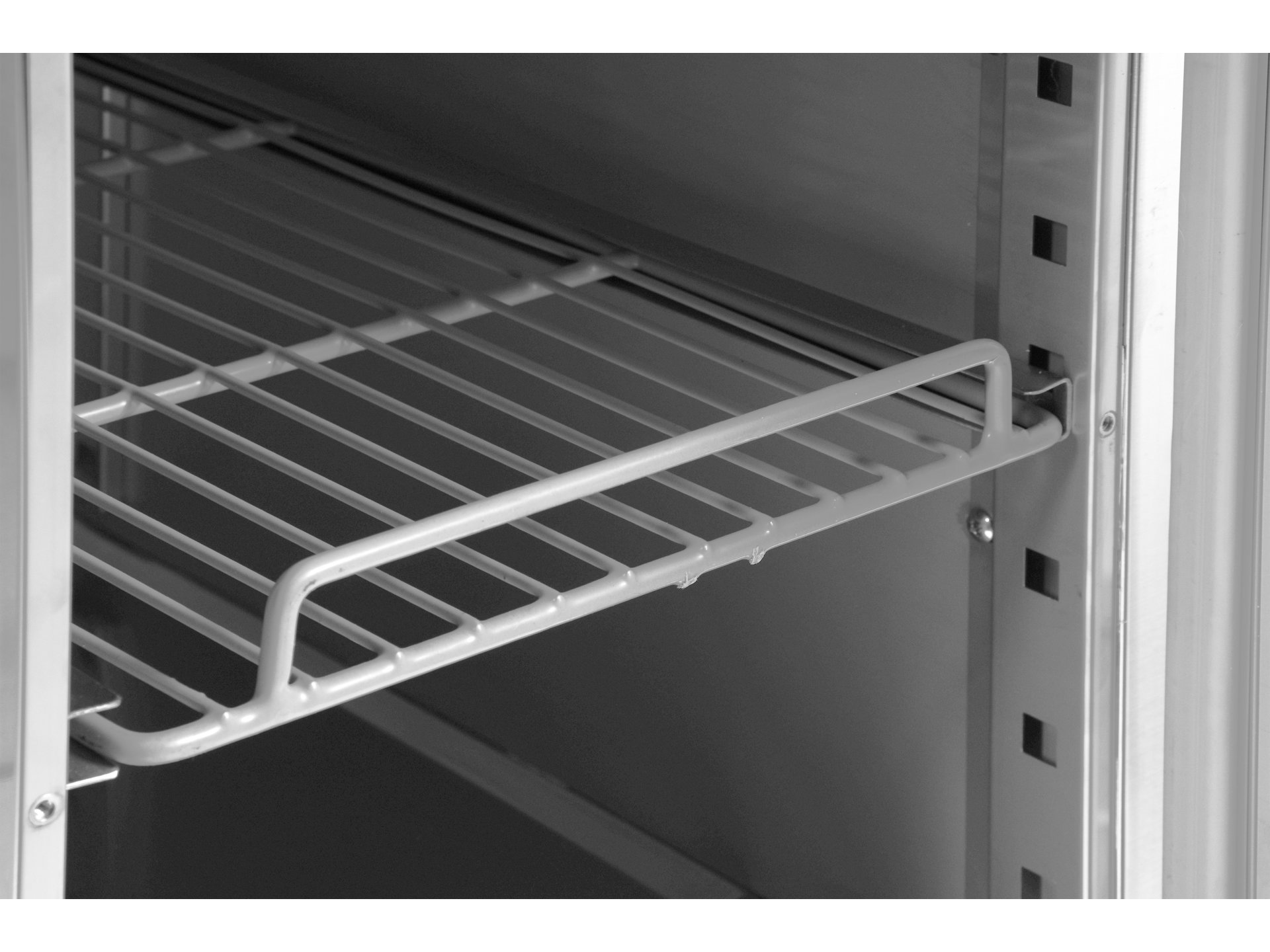 Шкаф морозильный 1300л, YATO