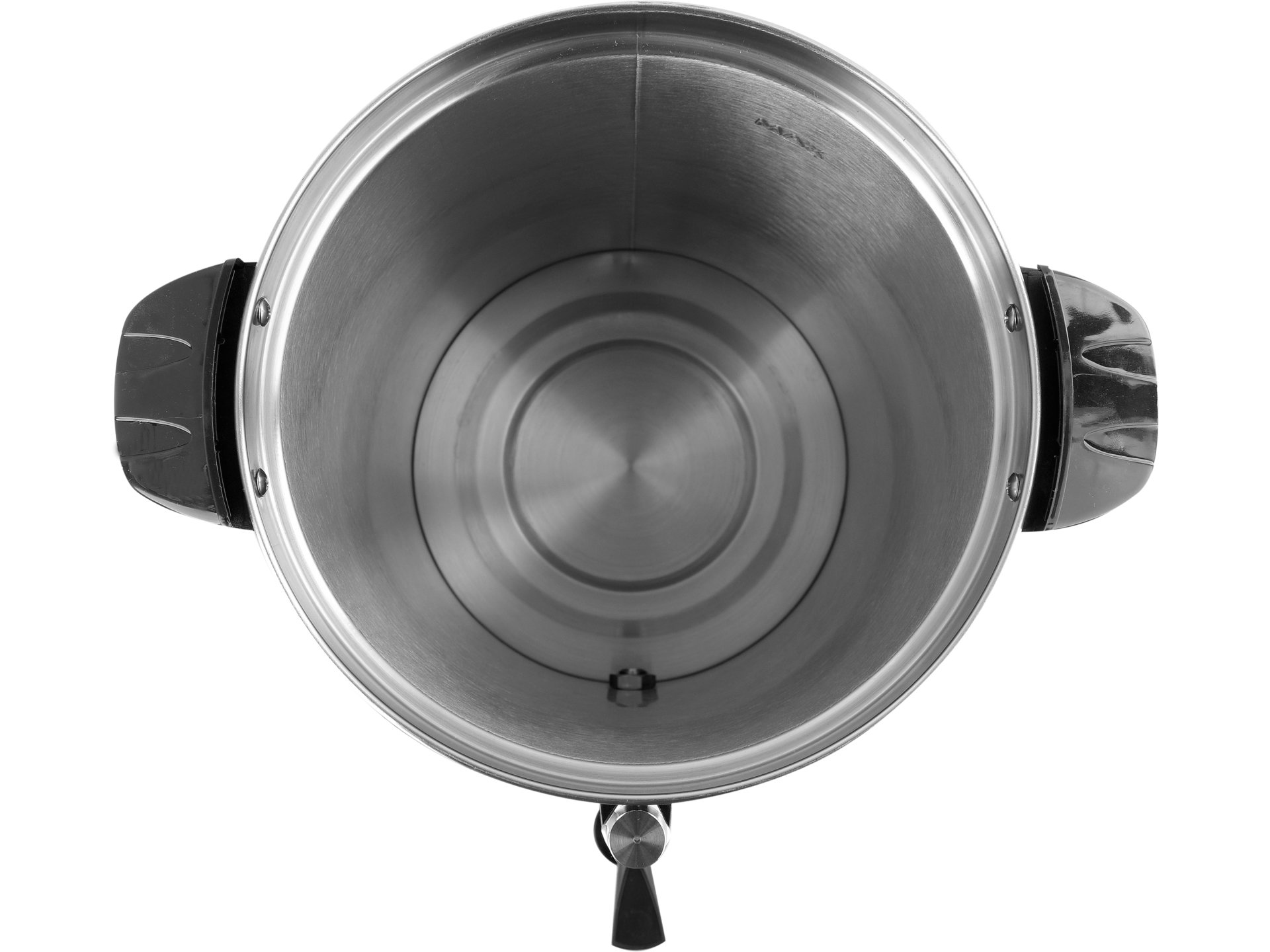 Чайник с дозатором YATO 8,5 л