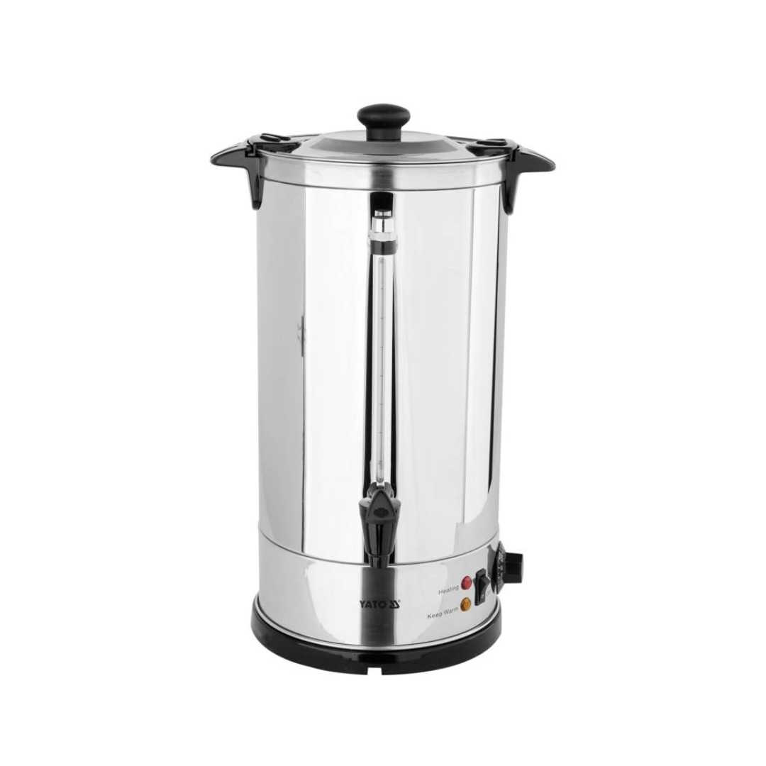 Чайник с дозатором YATO 8,5 л