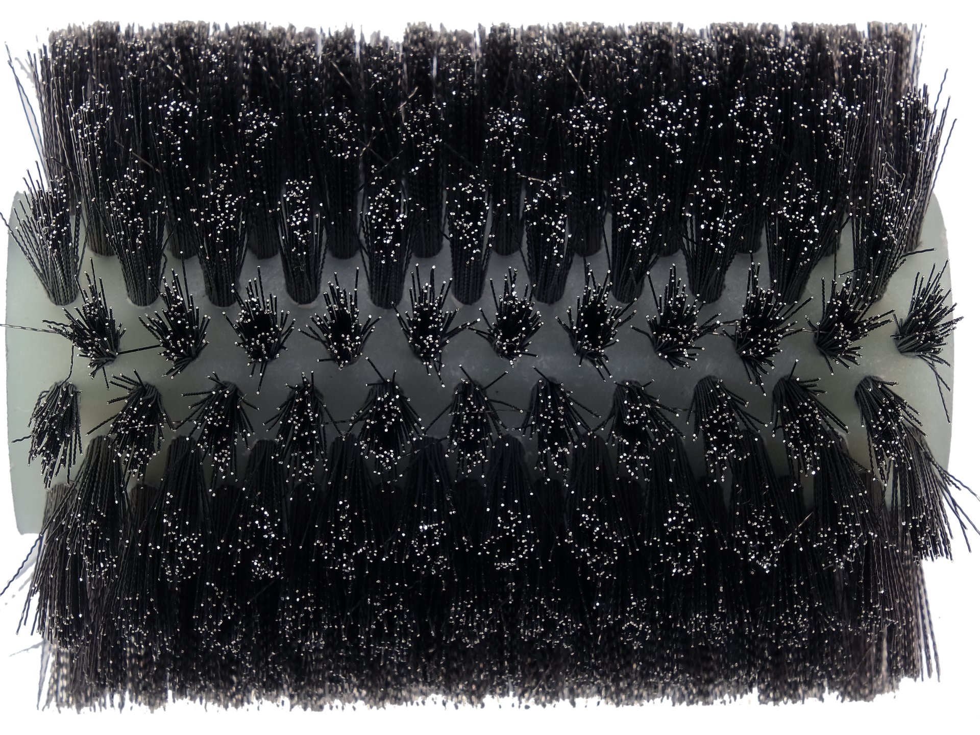 Электрическая щетка для гриля, 2000 мАч, YATO