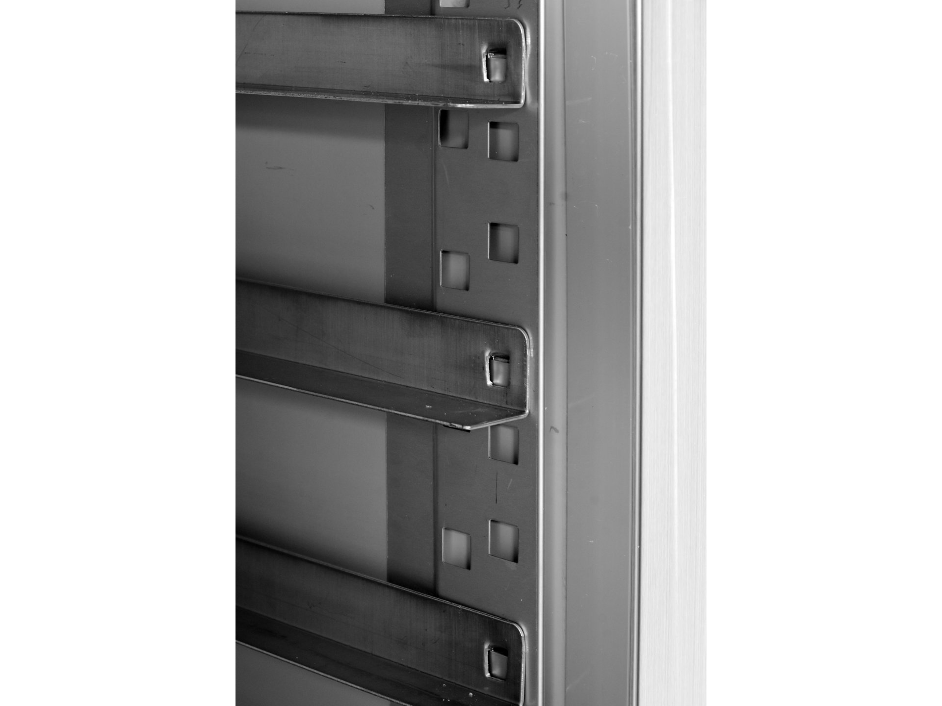 Шкаф морозильный 1300л, YATO