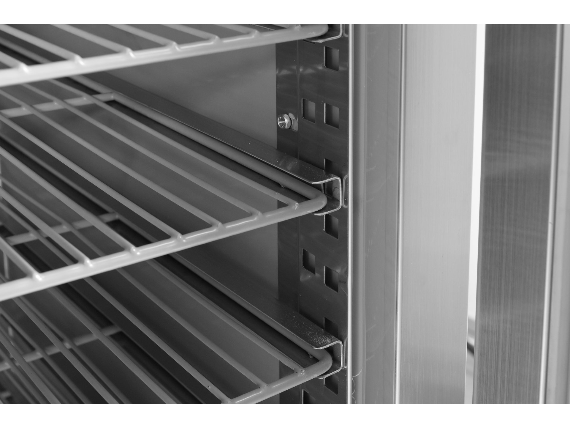 Шкаф морозильный 1300л, YATO