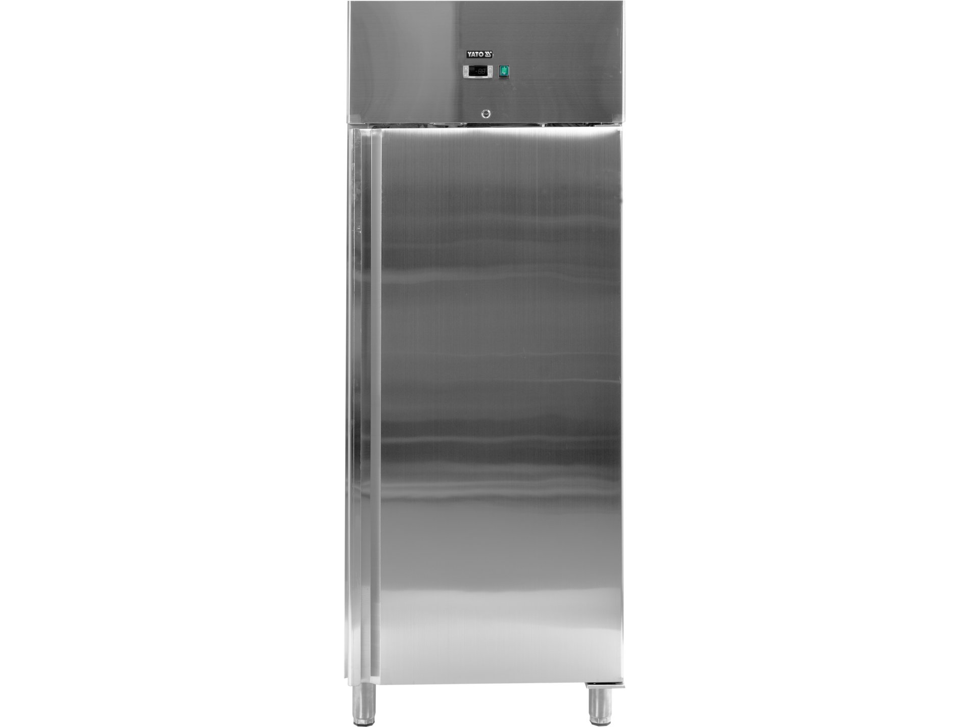 Шкаф морозильный 1300л, YATO