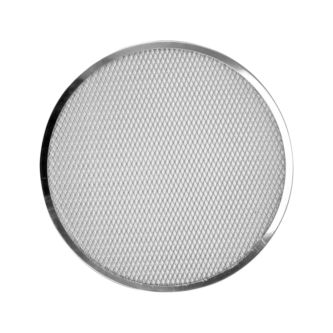 Сетка для выпечки пиццы 400 мм, YATO