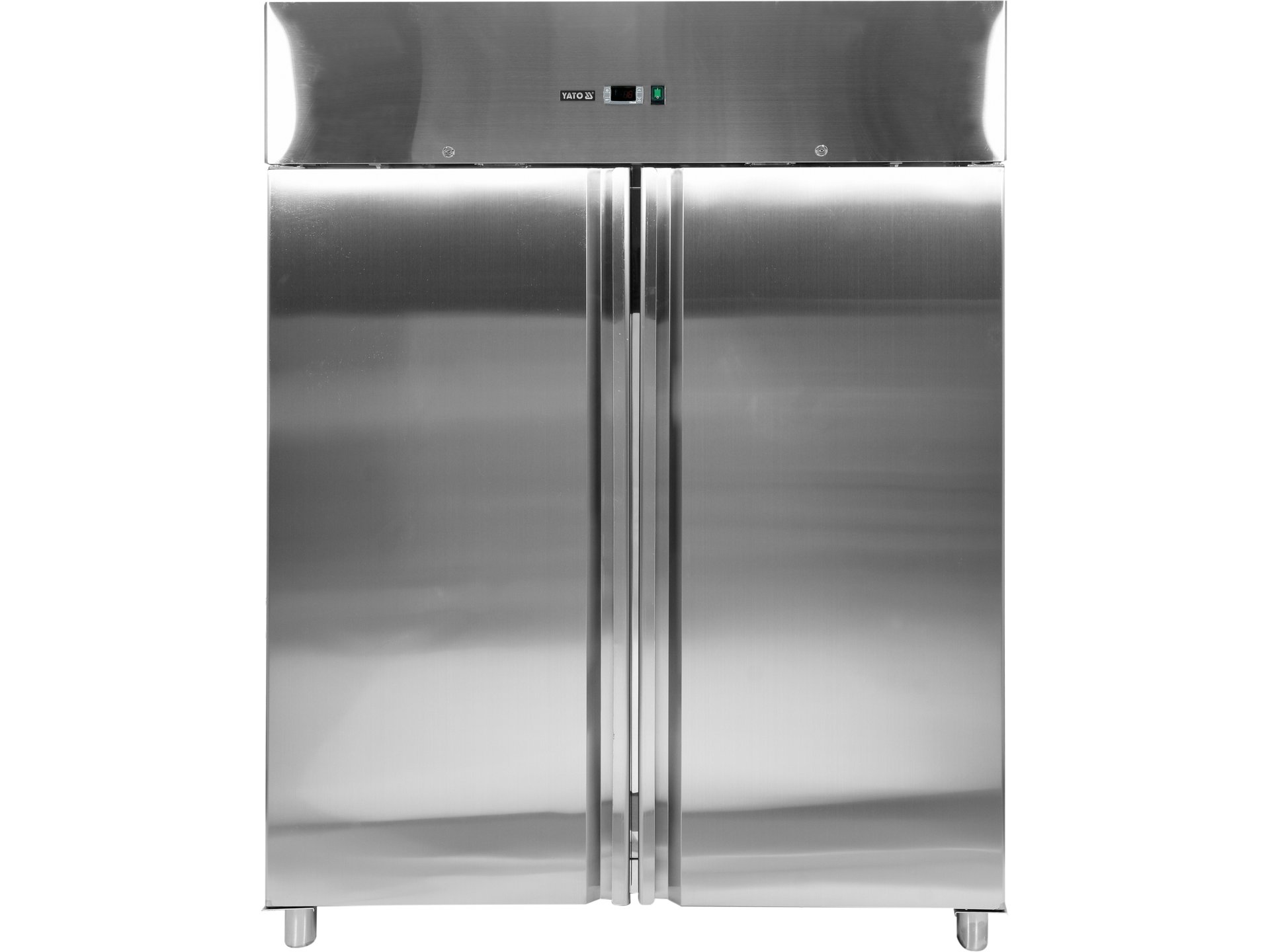 Шкаф морозильный 1300л, YATO