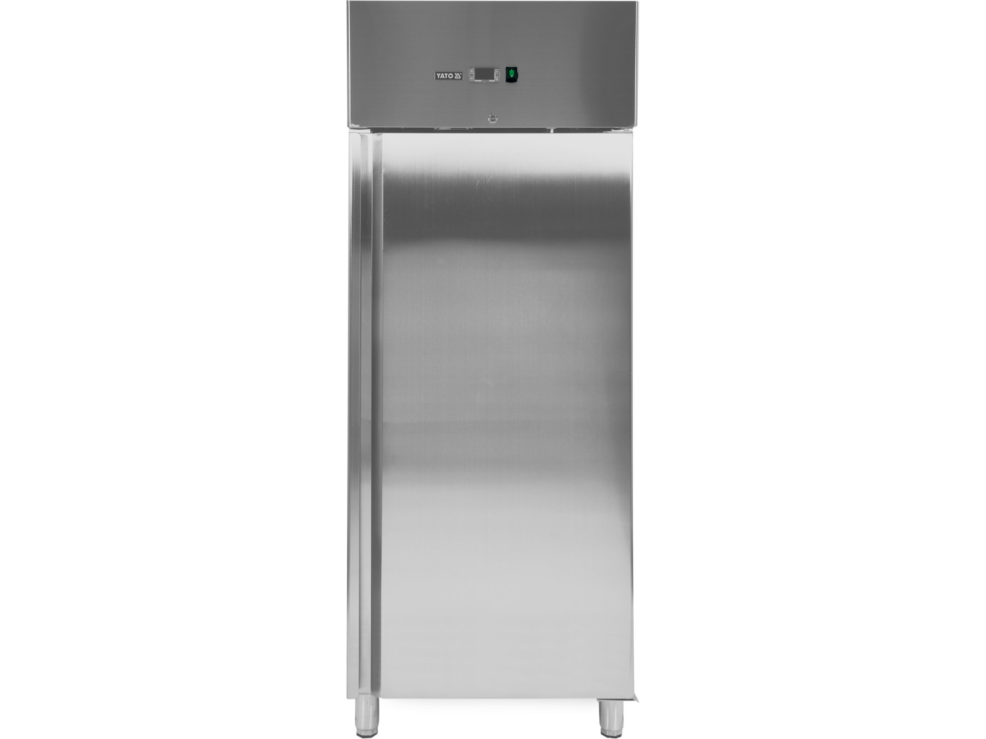 Шкаф морозильный 1300л, YATO