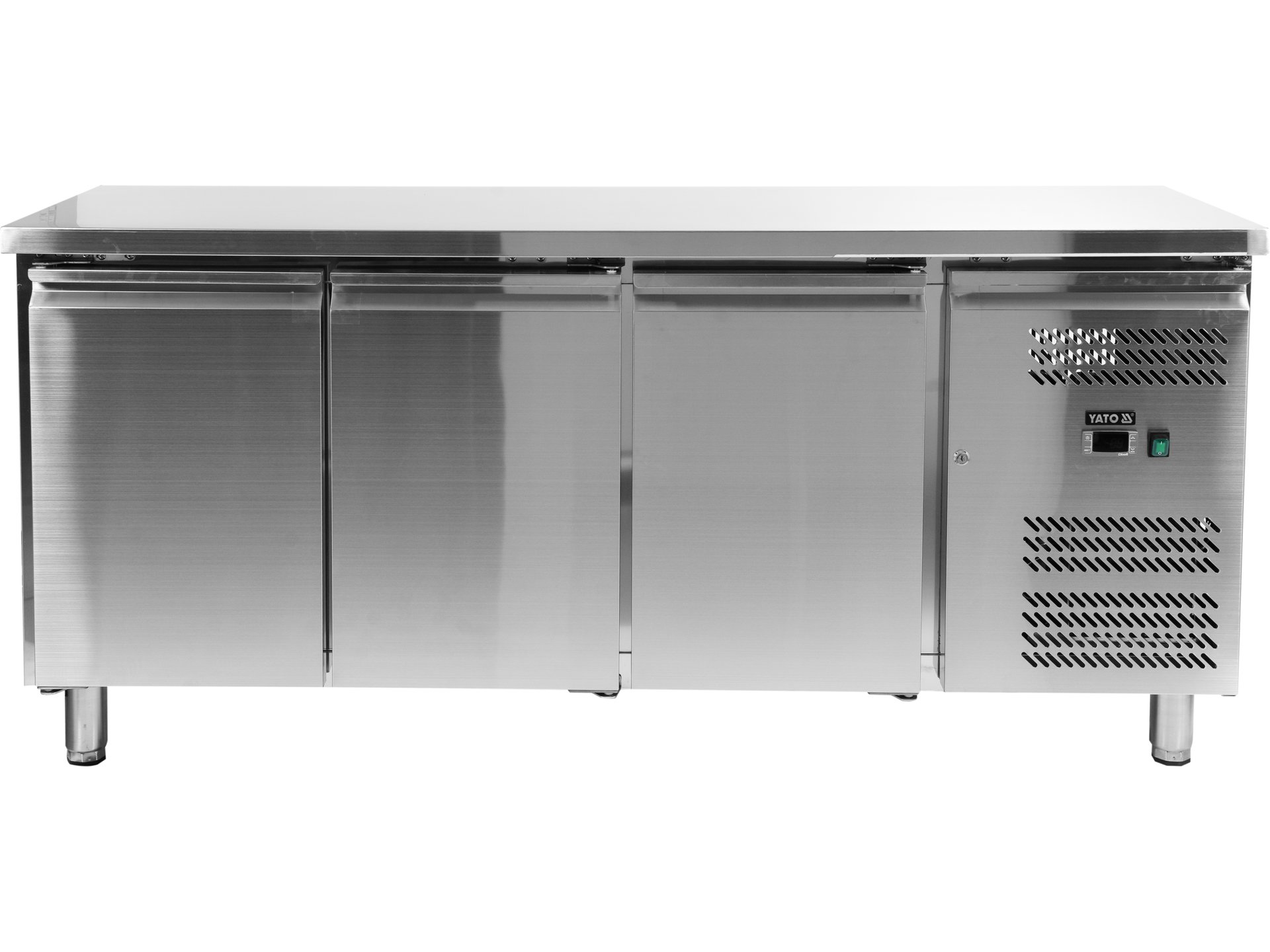 Холодильный стол YG-05258, YATO