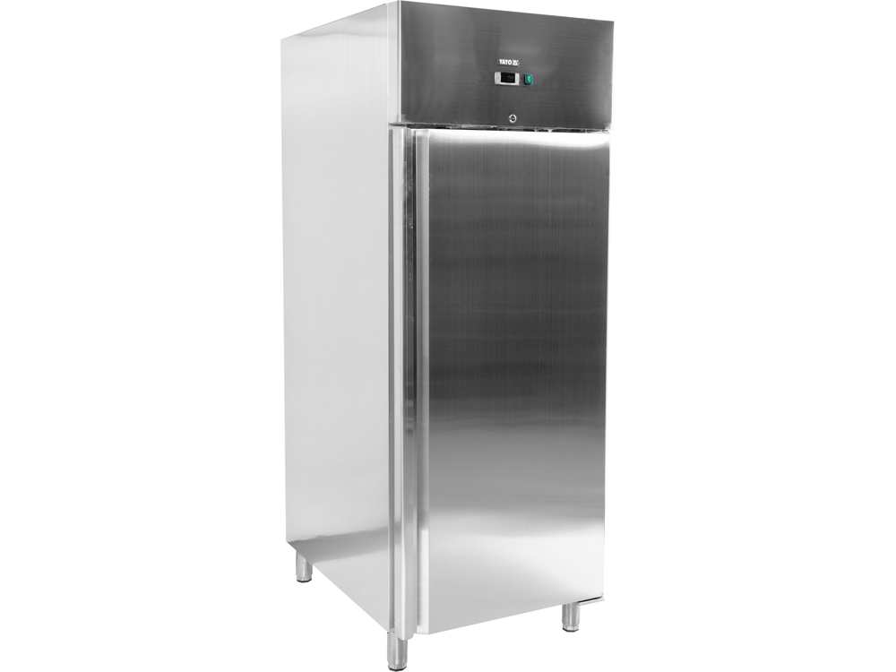 Шкаф морозильный 1300л, YATO