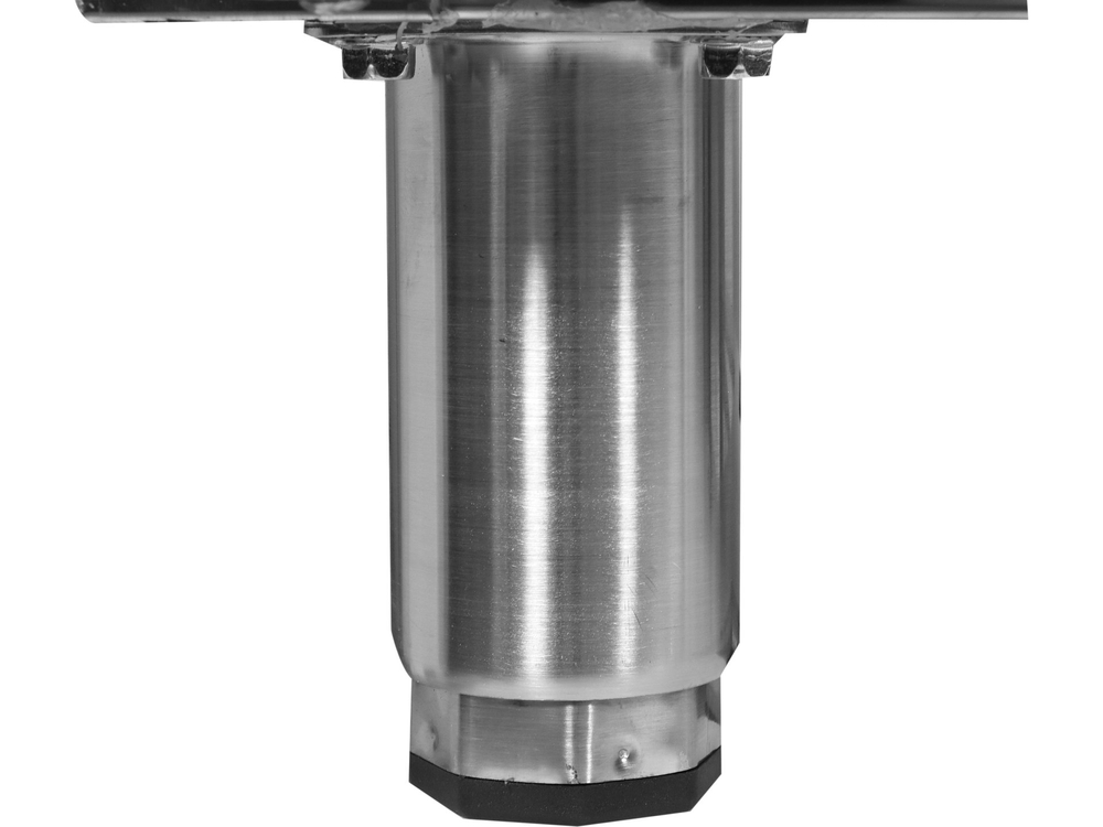 Шкаф морозильный 1300л, YATO