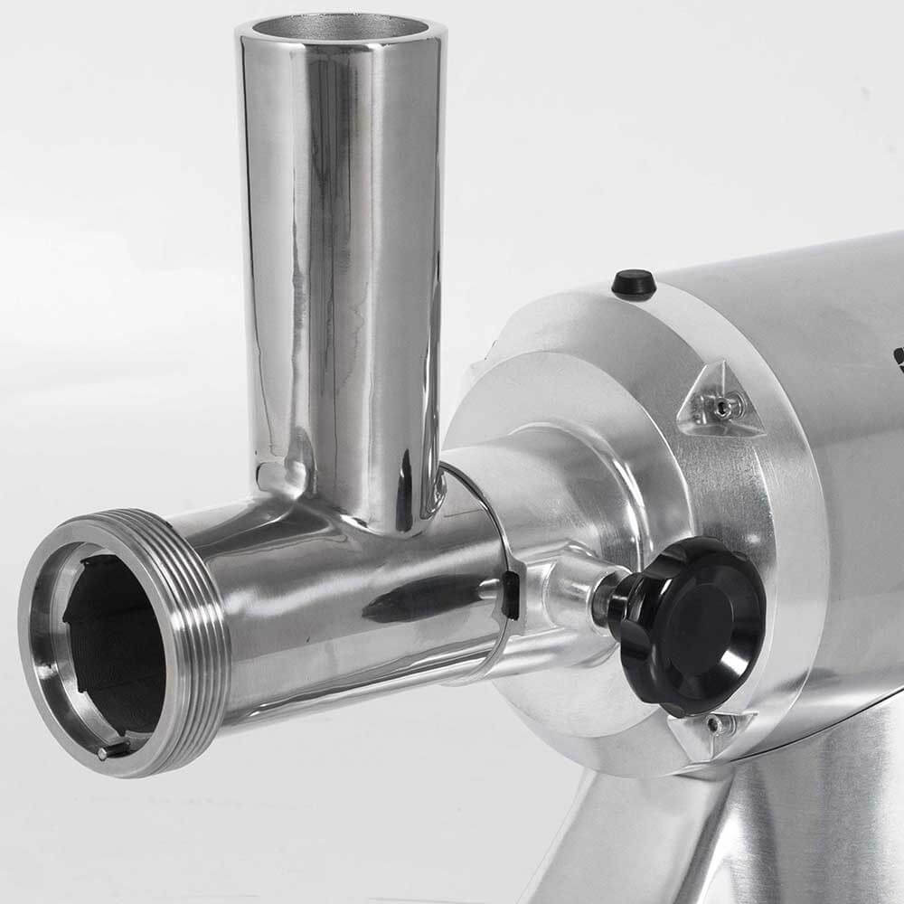 Мясорубка, P 0,8 кВт, U 230 В