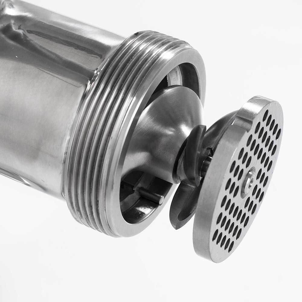 Мясорубка, P 0,8 кВт, U 230 В